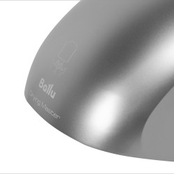 Сушилка для рук электрическая Ballu BAHD-2000DM Silver 4
